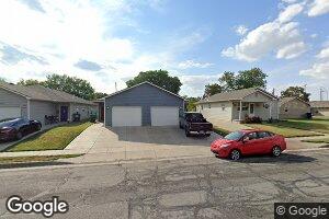1337 N Cleveland Ave, Wichita, KS 67214