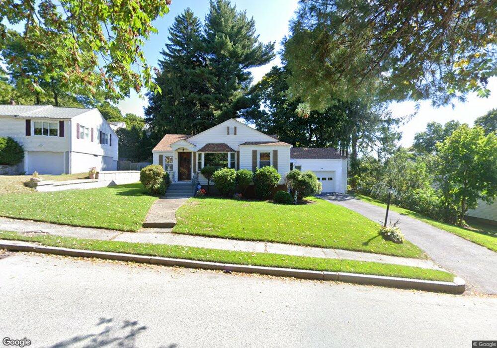 59 Westview Rd, Worcester, MA 01602 - photo 1