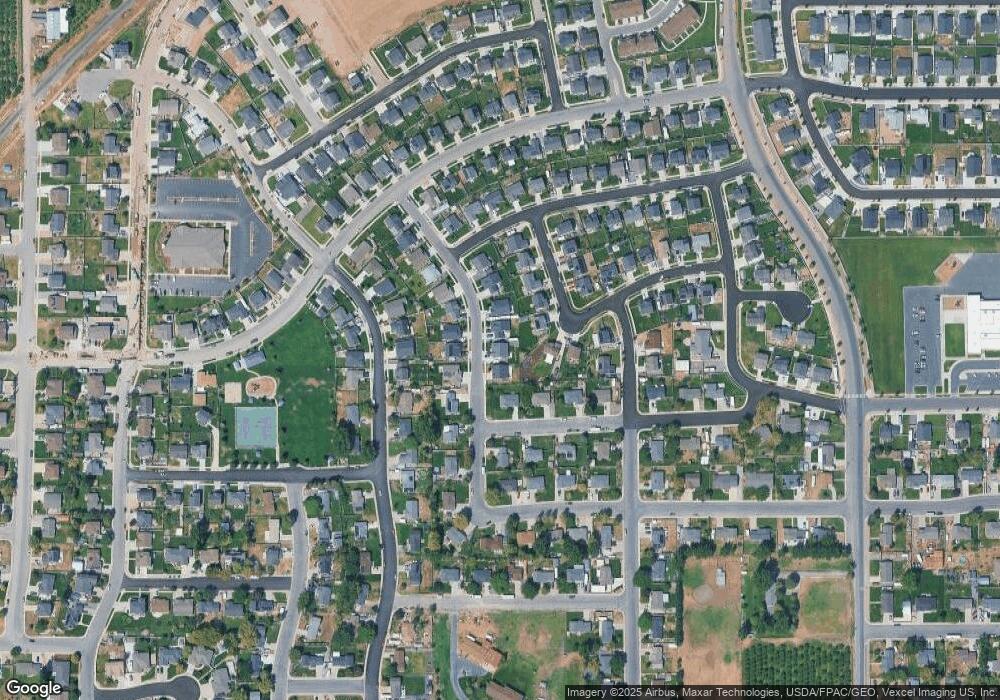 808 N 210 W, Santaquin, UT 84655 - photo 1