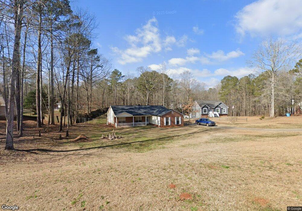 127 Royal Way, McDonough, GA 30252 - photo 1