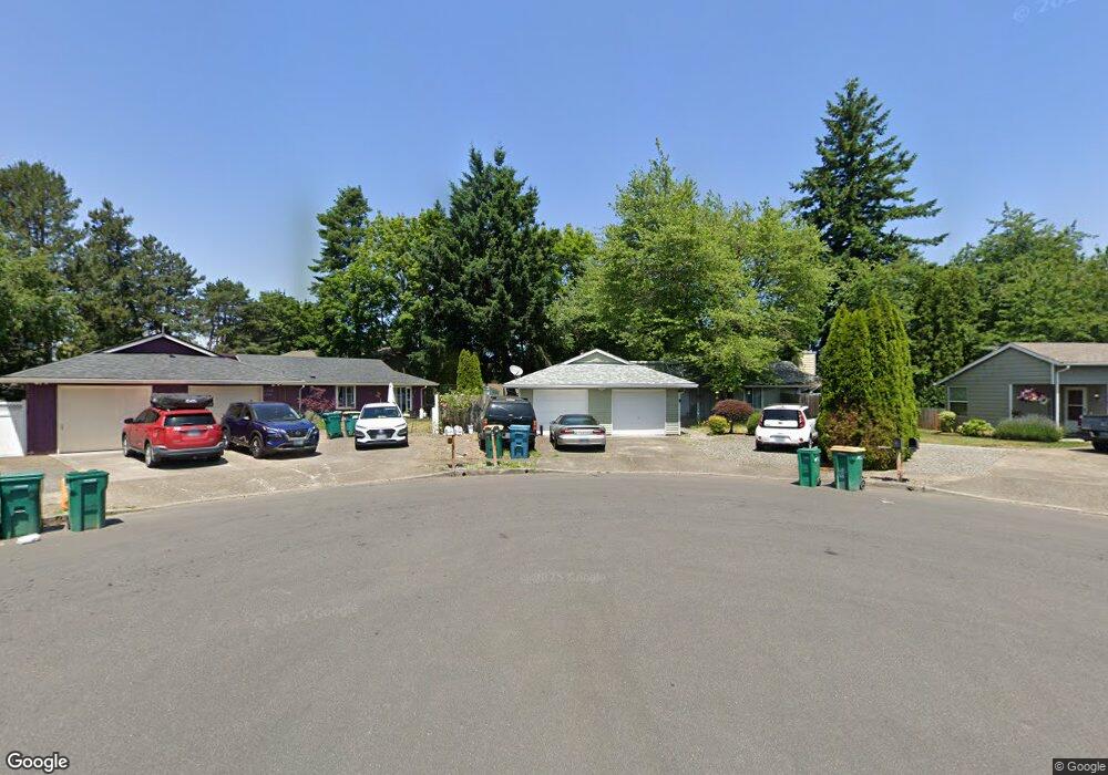 2352 SW Edgefield Place unit 2354, Troutdale, OR 97060 - photo 1