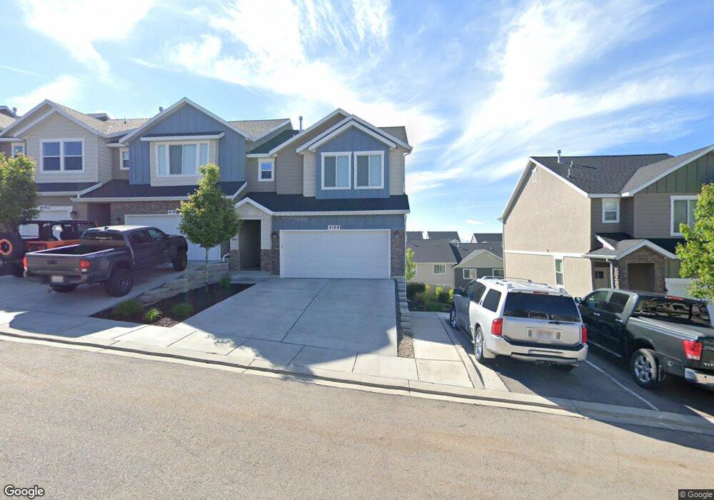 4188 N Cresthaven Ln, Lehi, UT 84043 - photo 1