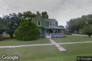 306 S Chestnut St, Howard, KS 67349
