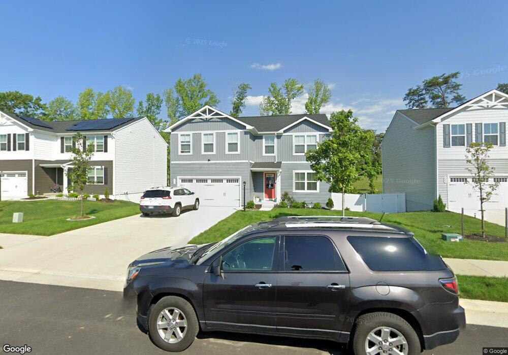 446 Old Potomac Church Rd, Stafford, VA 22554 - photo 1