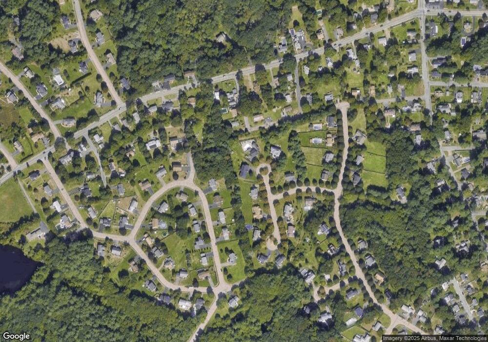 20 Chipman Ln, Stoughton, MA 02072 - photo 1