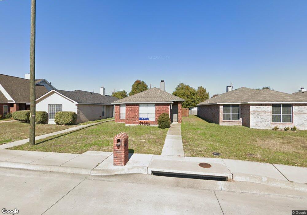 1305 E Brown St, Wylie, TX 75098 - photo 1