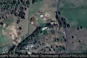 19608 S Spangle Creek Rd, Spangle, WA 99031