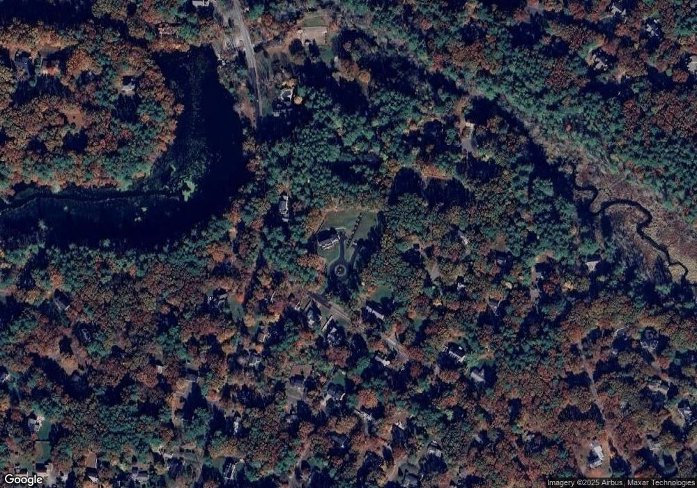 210 Pratts Mill Rd, Sudbury, MA 01776 - photo 1