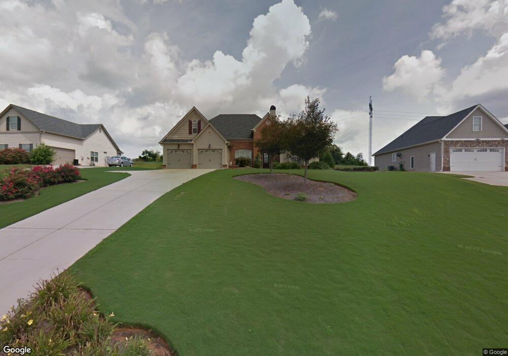 157 Helene Way, Jefferson, GA 30549 - photo 1