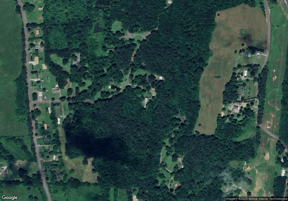 431 Davenport Rd, Resaca, GA 30735 - photo 1