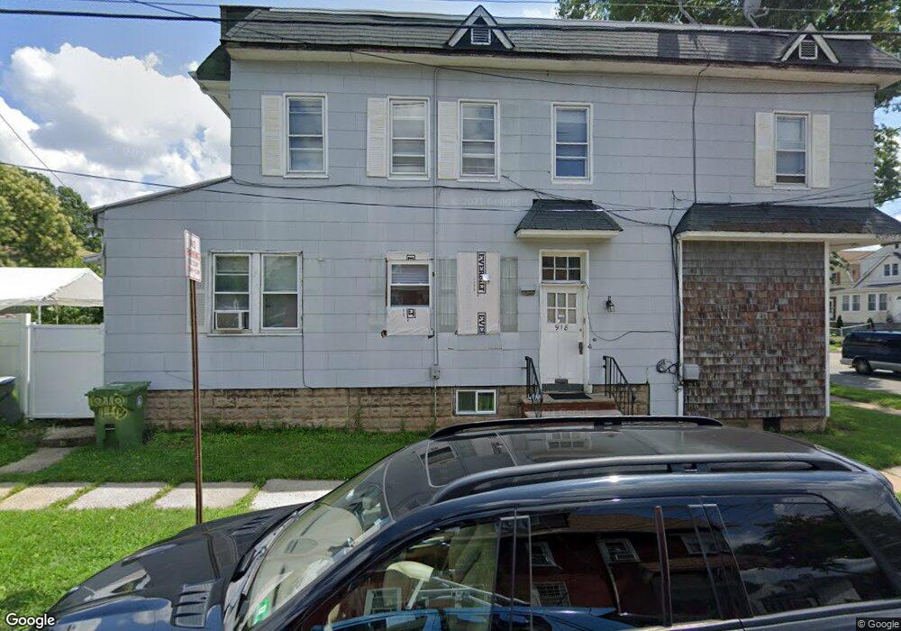 918 Roselle St, Linden, NJ 07036 - photo 1