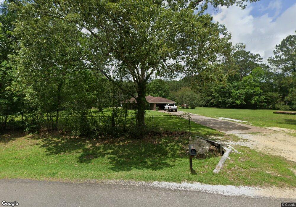 214 County Road 4022, Dayton, TX 77535 - photo 1