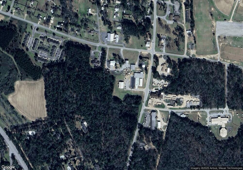 1641 N Broad St, Cairo, GA 39828 - photo 1