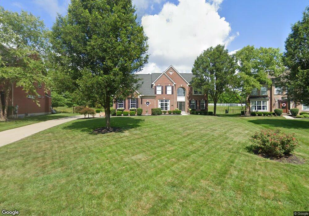 6389 Winter Hazel Dr, Liberty Township, OH 45044 - photo 1