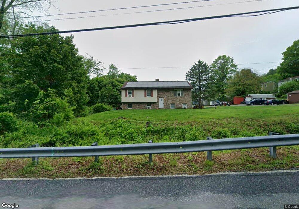 86 Mill St, Bechtelsville, PA 19505 - photo 1