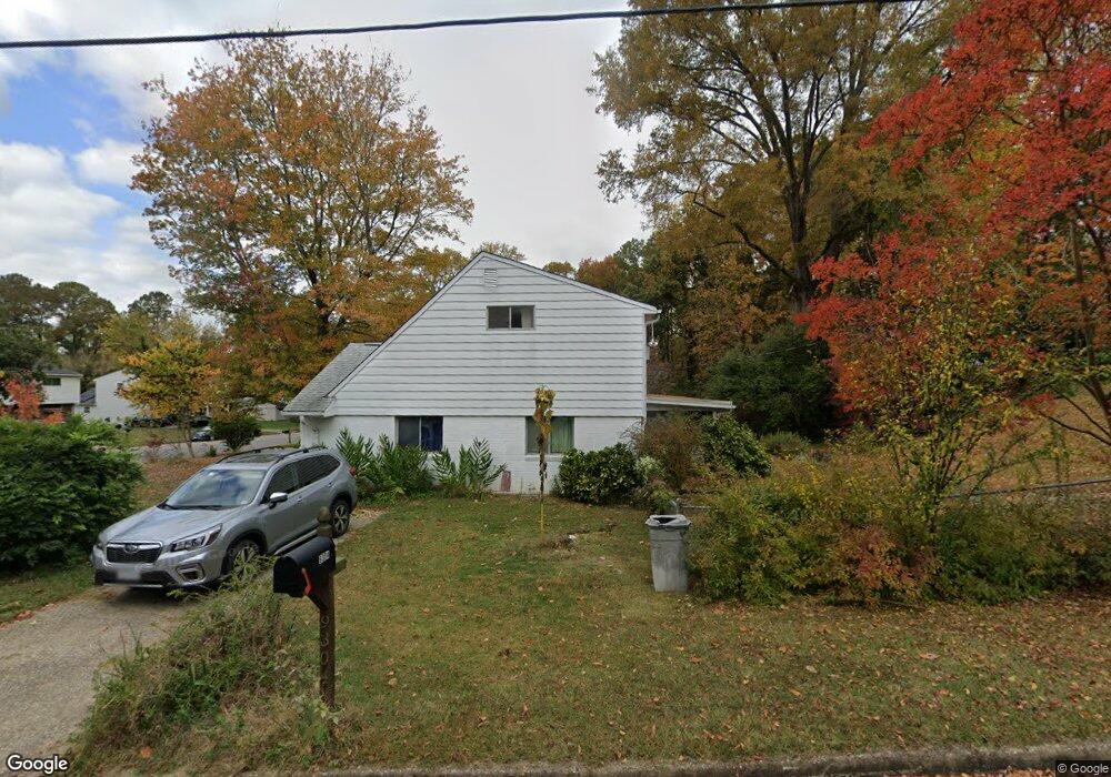 9304 Woodcrest Rd, Henrico, VA 23229 - photo 1