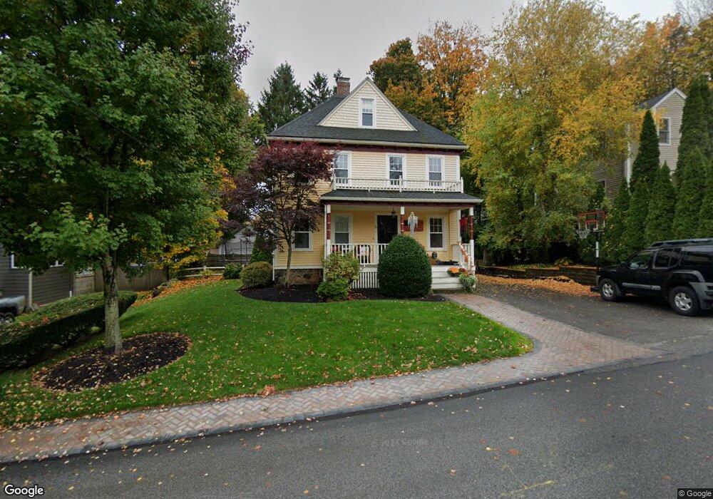 8 Highland Ave unit 8A, Wakefield, MA 01880 - photo 1