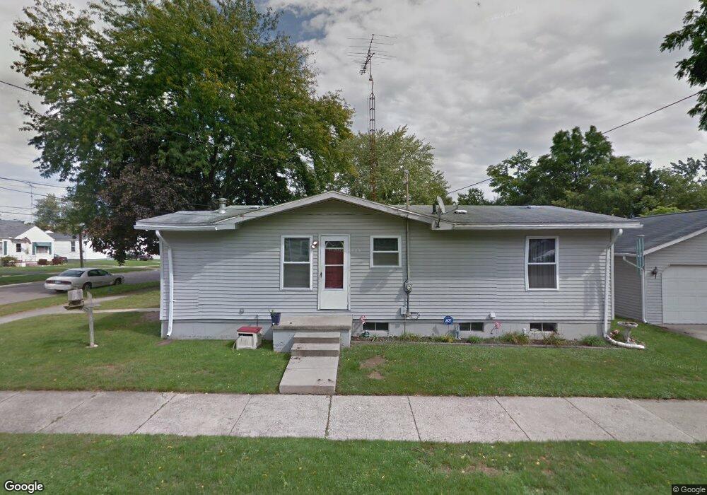 3321 Larchmont St, Flint, MI 48503 - photo 1