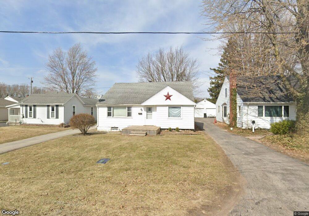 914 Decker Ave, Findlay, OH 45840 - photo 1