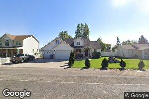 1033 S 2000 E, Vernal, UT 84078