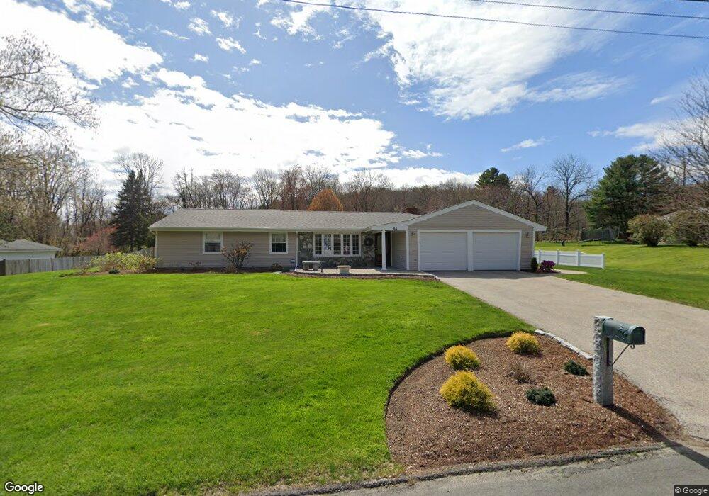 44 Juniper Ln, Framingham, MA 01701 - photo 1