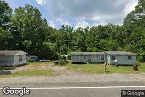 301 Martin Luther King jr Rd, Irwinton, GA 31042