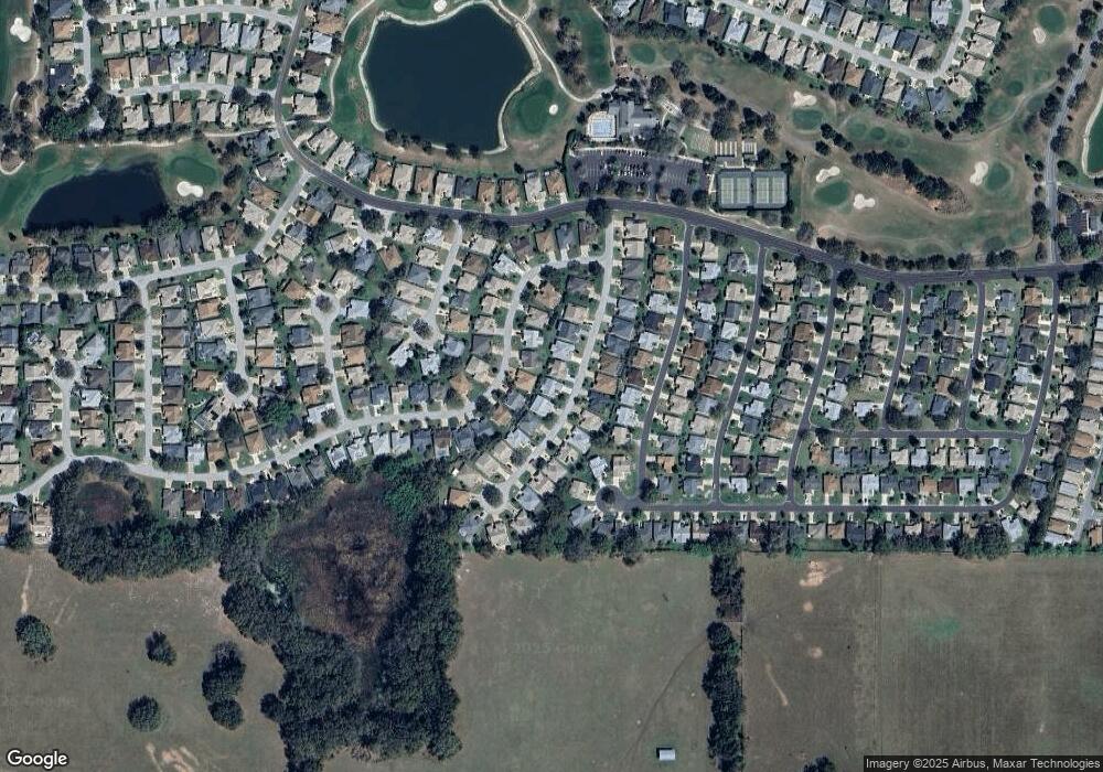 17466 SE 74th Raes Hall Ave, The Villages, FL 32162 - photo 1