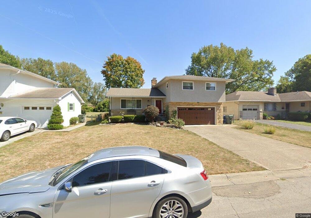 1516 Striebel Rd, Columbus, OH 43227 - photo 1