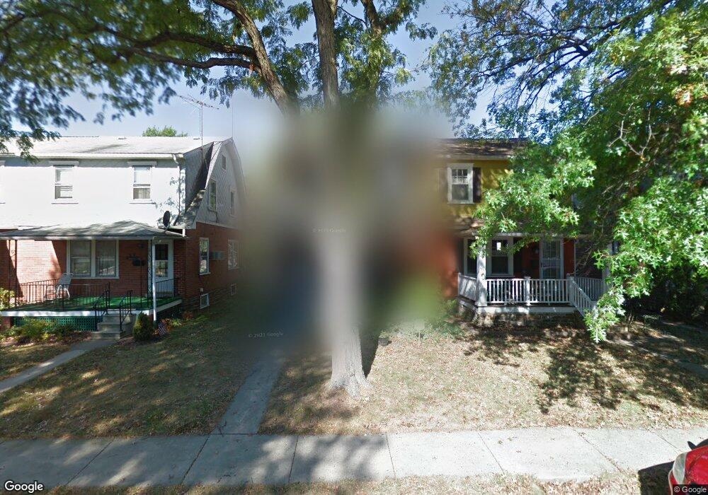 106 N Towamencin Ave, Lansdale, PA 19446 - photo 1