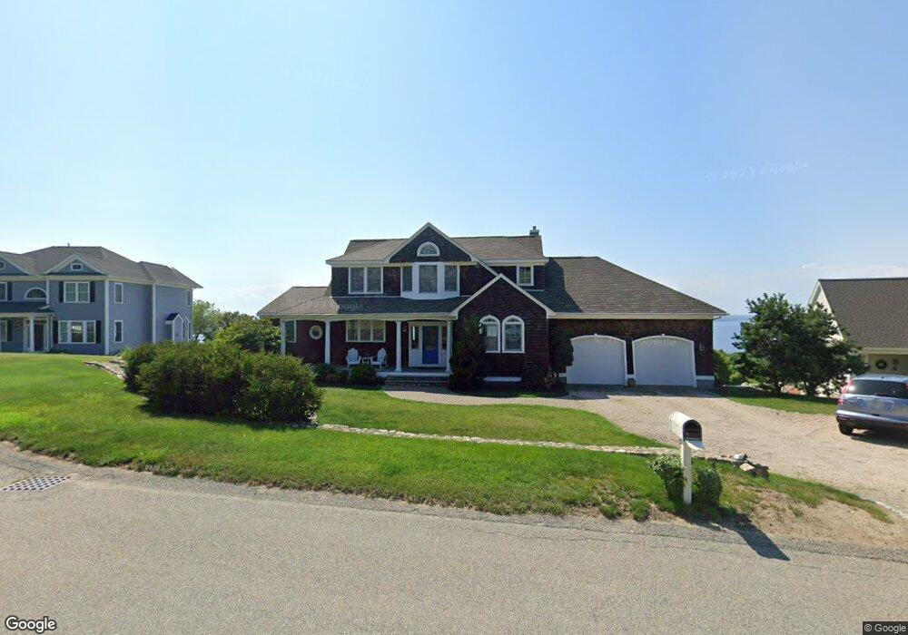 21 Starlit Rd, Tiverton, RI 02878 - photo 1