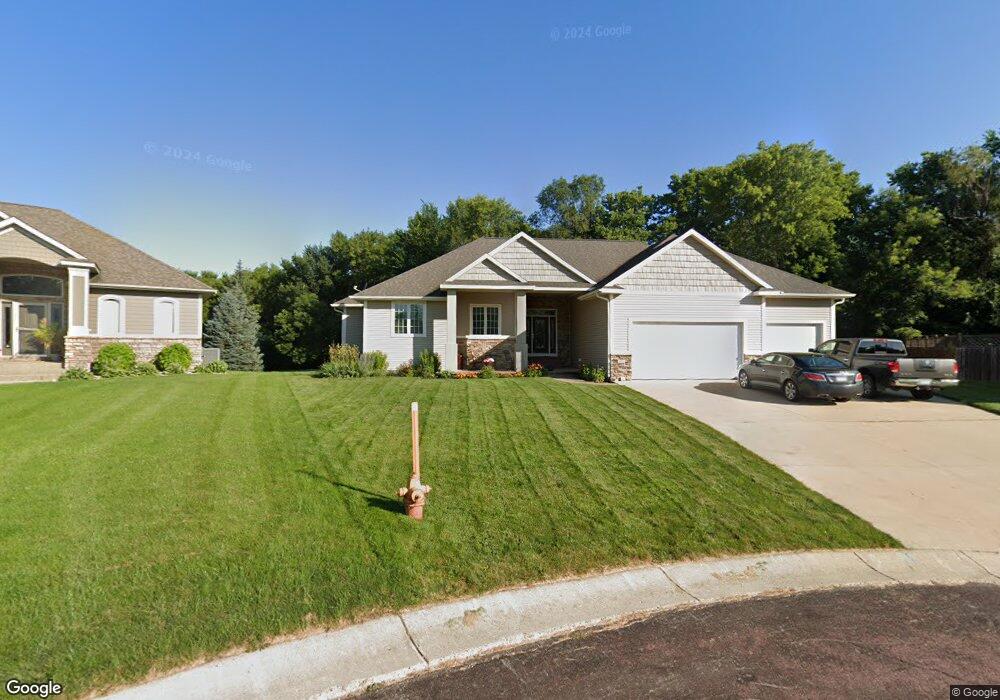 104 Cody Ct, Mankato, MN 56001 - photo 1