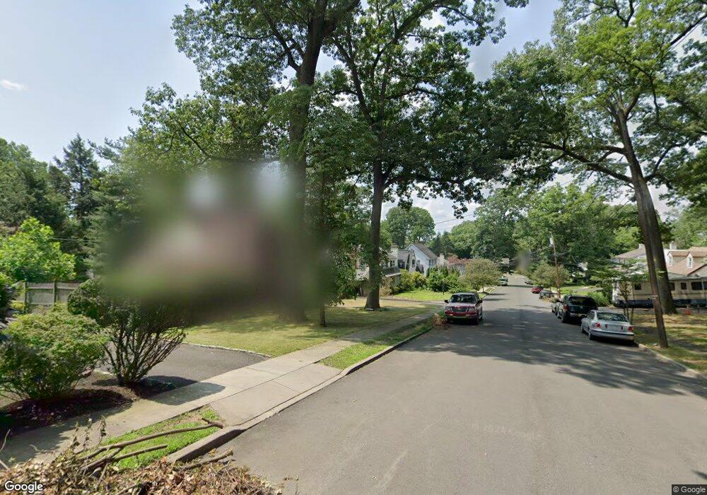 1460 Maplewood Terrace unit 62, Plainfield, NJ 07060 - photo 1