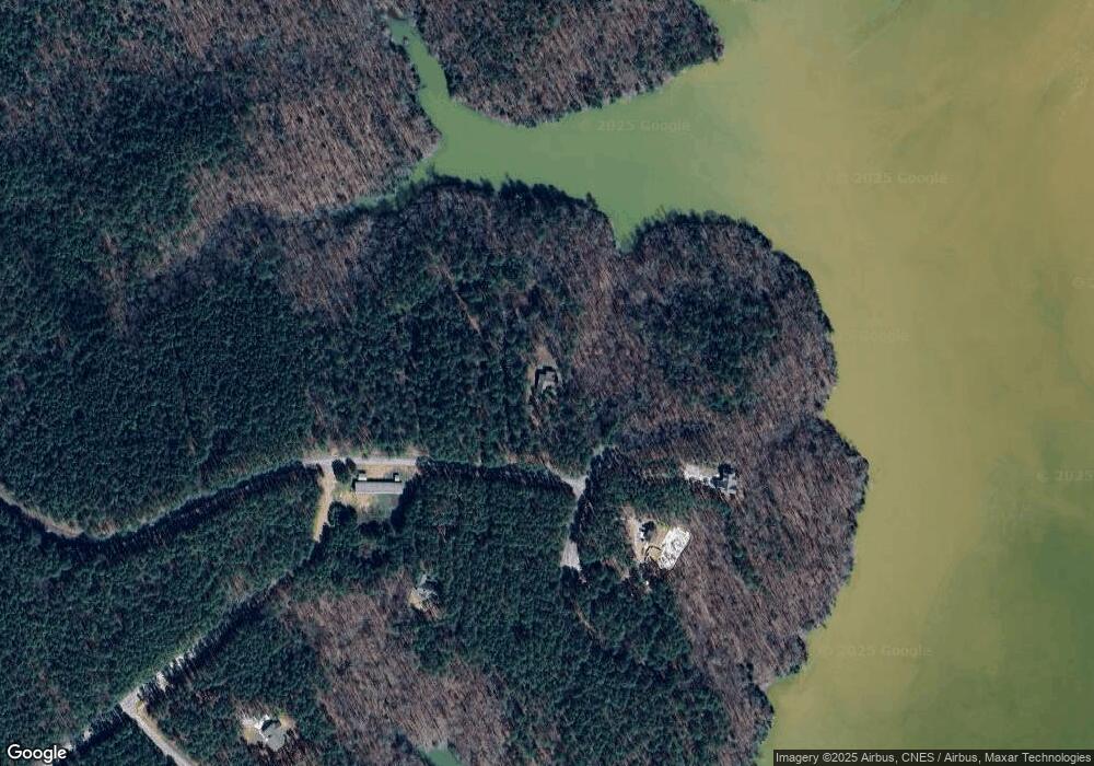 1078 Bluff Rd, Elberton, GA 30635 - photo 1