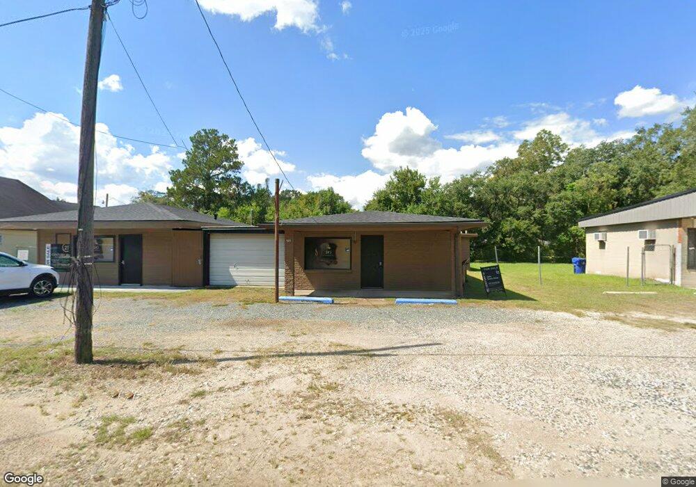 515 N Texas St unit Street, Deridder, LA 70634 - photo 1