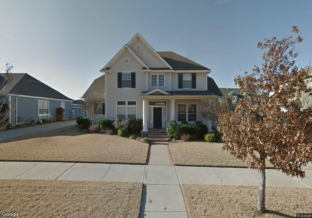 8108 Bridge St, North Richland Hills, TX 76180 - photo 1