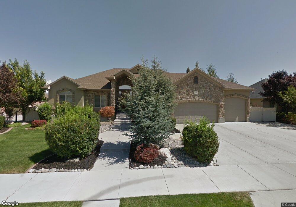 11245 Autumn Farm Dr, South Jordan, UT 84095 - photo 1