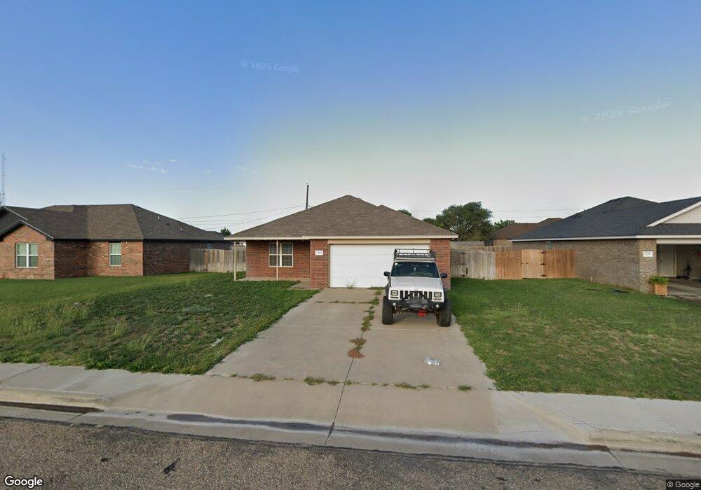 1224 Bob White Ave, Dumas, TX 79029 - photo 1