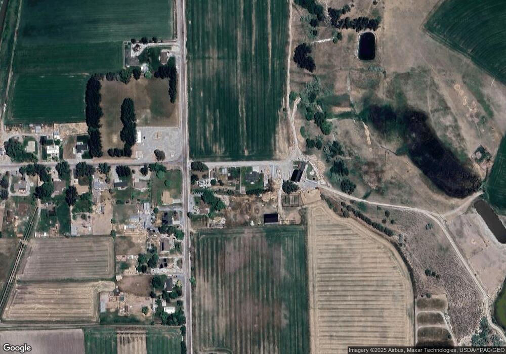 4339 W 14400 N, Garland, UT 84312 - photo 1