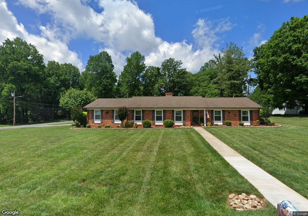 1601 Kenmore Dr, Statesville, NC 28625 - photo 1