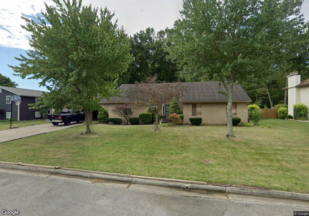 2466 Greendale St, Lima, OH 45801 - photo 1