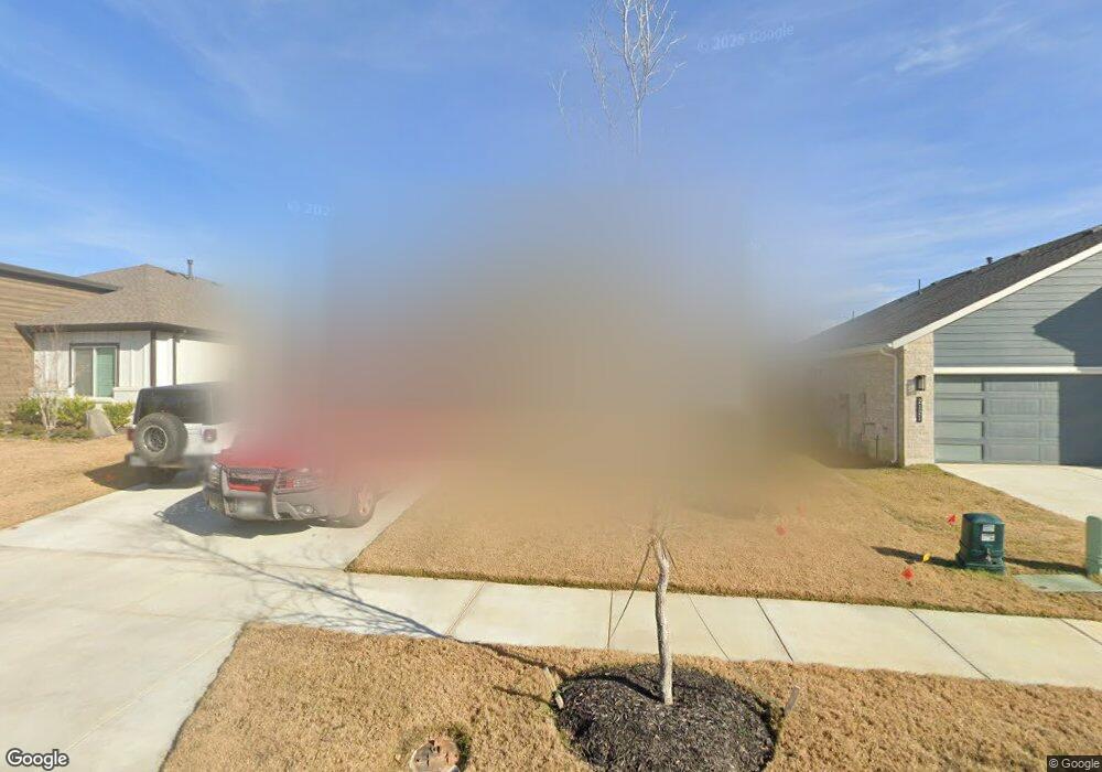 2117 Blackcap St, Denton, TX 76205 - photo 1