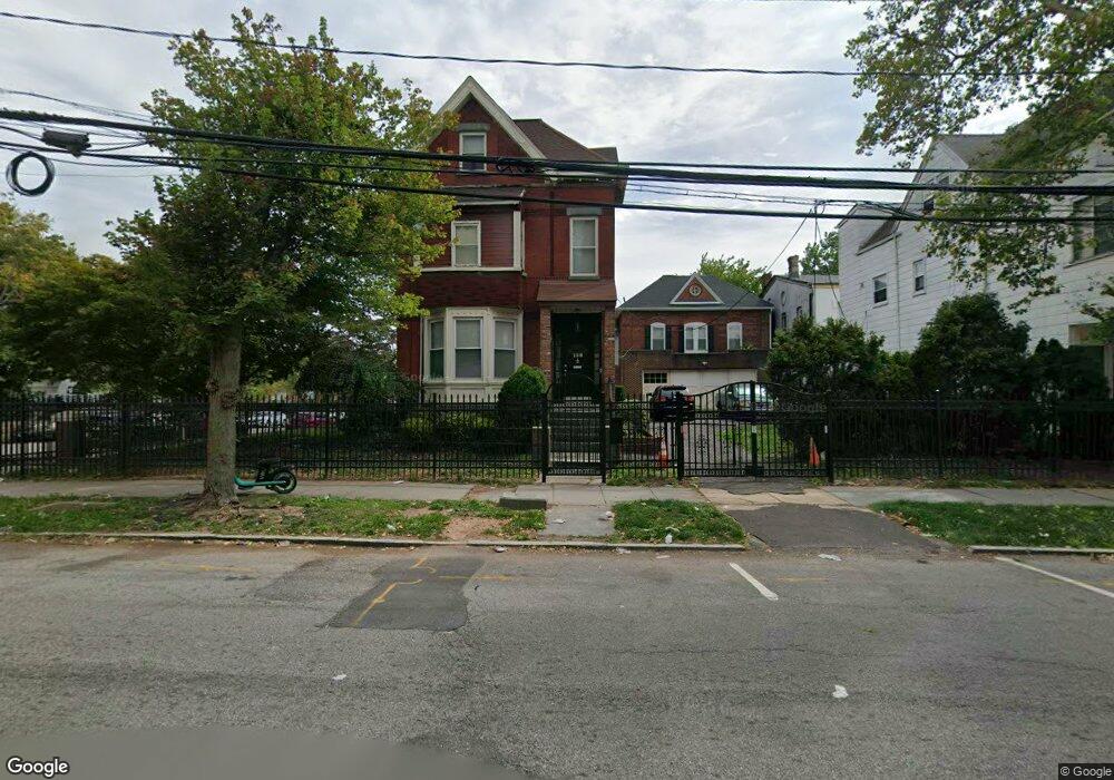 158 Littleton Ave unit 164, Newark, NJ 07103 - photo 1