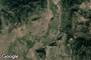 404 Dodge Butte Rd, Pinedale, WY 82941