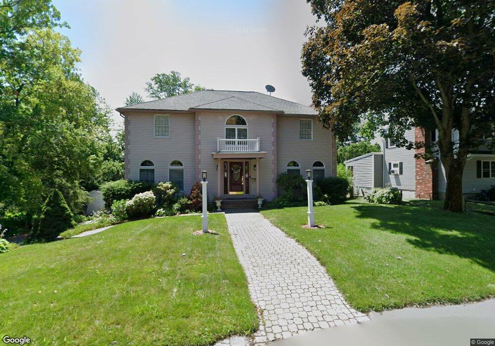 181 Clark Rd, Lowell, MA 01852 - photo 1