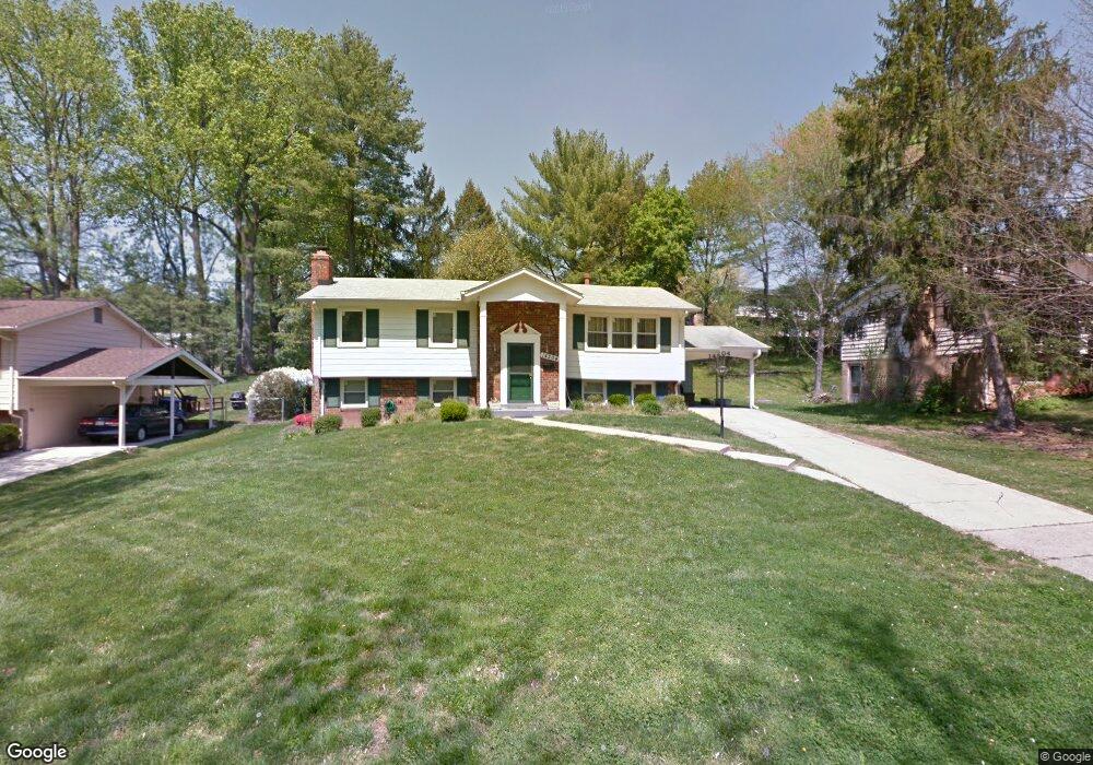 14204 Greenspan Ln, Rockville, MD 20853 - photo 1