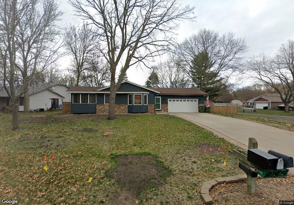 10609 Flamingo St NW, Coon Rapids, MN 55433 - photo 1