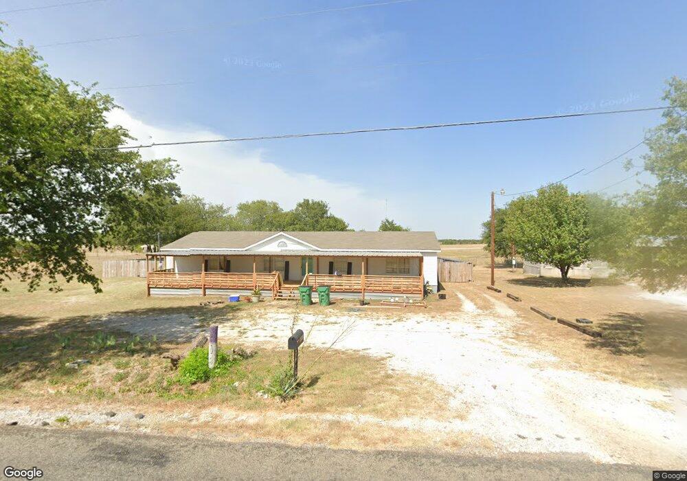 6651 MacKey Ranch Rd, Eddy, TX 76524 - photo 1