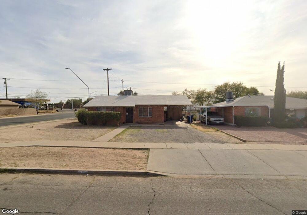 2440 E 21st St, Tucson, AZ 85719 - photo 1