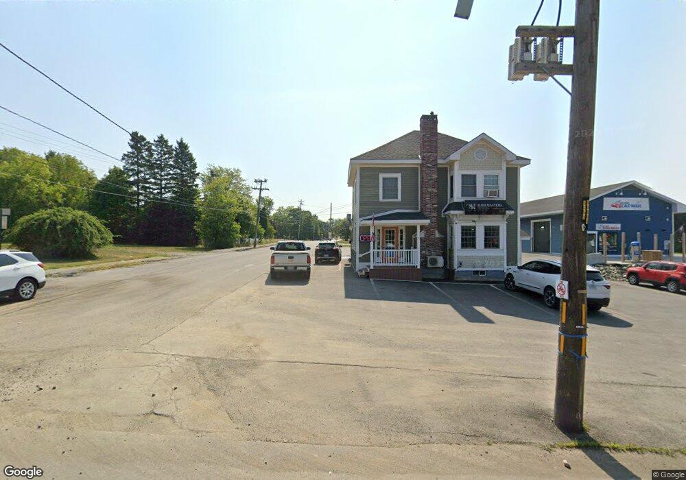 280 North St, Calais, ME 04619 - photo 1
