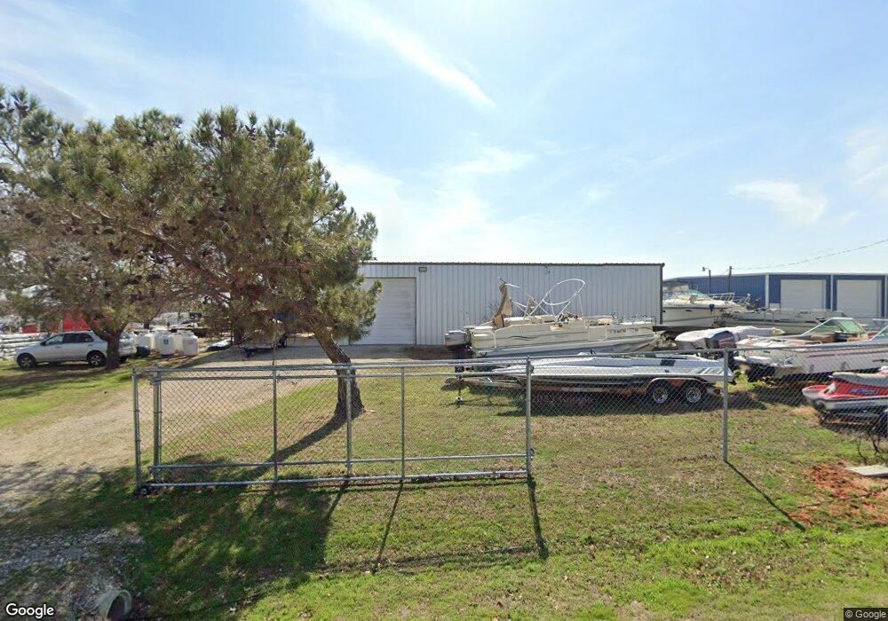 7005 Liberty School Tap Rd, Azle, TX 76020 - photo 1